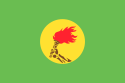 Country flag