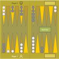 Backgammon