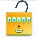 Daily Lock