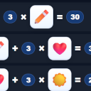 Picture Math