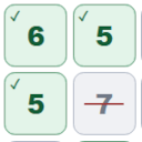 Sum Grid