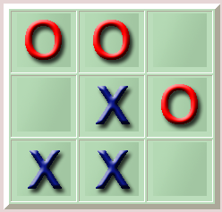Tic Tac Toe