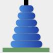 Towers of Hanoi